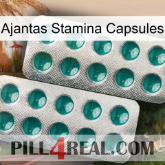 Ajantas Stamina Capsules dapoxetine2